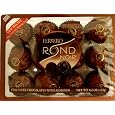 BUY : Ferrero Rondnoir Dark Chocolates w/ Almonds