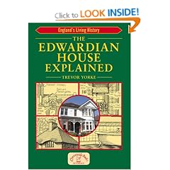 The Edwardian House Explained (England's Living History)