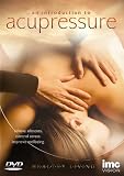 Acupressure - An Introduction - Healthy Living Series [DVD]