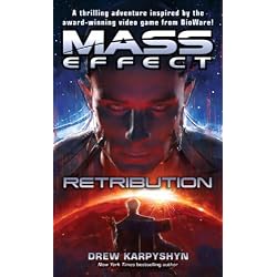 Mass Effect: Retribution