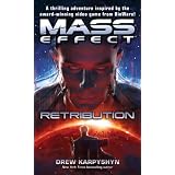 Mass Effect: Retribution