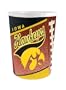 Iowa Hawkeyes Waste Basket