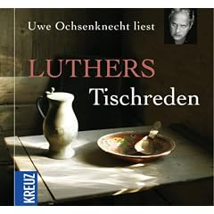 Luthers Tischreden