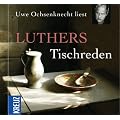 Luthers Tischreden