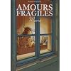 Amours fragiles, Tome 3 : Maria