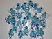12 Sesame Street Cookie Monster Party Favor Chocolate Lollipops Birthday Gifts Kids Sucker Pops Favors 1 Dozen