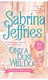Only a Duke Will Do (The School for Heiresses)