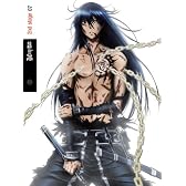 D.Gray-man 2nd stage 07 [DVD]
