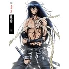 D.Gray-man 2nd stage 07