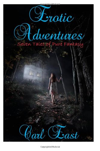 erotic adventures erotic fantasy