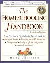 The Homeschooling Handbook: From Preschool to High School, A Parent's Guide (Prima Home Learning Library)