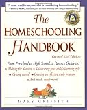 Image of The Homeschooling Handbook, 2nd Edition