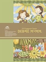 Debbie Mumm Angels 2010 Engagement Calendar