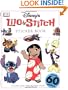 Lilo & Stitch Sticker Book (Ultimate Sticker Books)