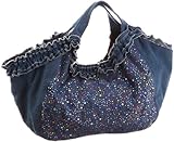 [カシュカシュ] cachecache ホットフィックスフリルトート