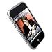 iFrogz Crystal Case for iPod touch 2G, 3G (Clear)