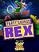 Partysaurus Rex (Short)