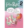 Futur Papa 2 : Le retour de la vengeance de la grossesse