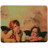 Fallen Angels - Mousepad