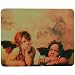 Fallen Angels - Mousepad