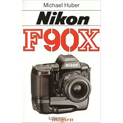 Nikon F90X.
