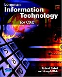 CXC Information Technology Colour Edition