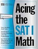 Acing the SAT I Math