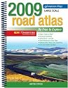 AMC US Atlas 2009: Large Scale (AMC Atlases)