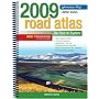 AMC US Atlas 2009: Large Scale (AMC Atlases)