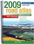 American Map Road Atlas 2009 (American Map Road Atlas)