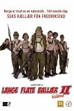 Long Flat Balls II ( Lange flate ballær II )