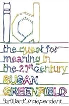 ID: The Quest for Identity in the 21st Century: The Quest for Meaning in the 21st Century