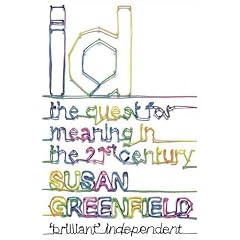 ID: The Quest for Identity in the 21st Century: The Quest for Meaning in the 21st Century