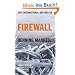 Firewall. The New  Kurt  Wallander Novel.