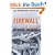 Firewall. The New  Kurt  Wallander Novel.