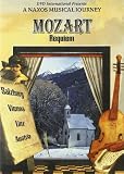 Mozart: Requiem [DVD] [2002]