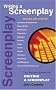 WRITING A SCREENPLAY - NEW ED (Pocket Essentials)