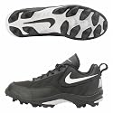 Nike Land Shark Low Top (Black) Men's Football Shoes - 821019-011