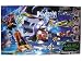 1997 Trendmasters Die-Cast Voltron Defenders of the Universe Lionbots Robots_s-1