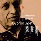 Ligeti: The Ligeti Project 4