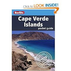 Berlitz: Cape Verde Islands Pocket Guide (Berlitz Pocket Guides)