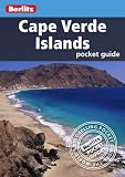 Cape Verde Islands Berlitz Pocket Guide (Berlitz Pocket Guides)