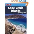 Cape Verde Islands Berlitz Pocket Guide (Berlitz Pocket Guides) by 