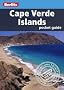Berlitz: Cape Verde Islands Pocket Guide (Berlitz Pocket Guides)