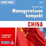 Managerwissen kompakt - China