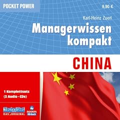 Managerwissen kompakt - China: Pocket Power