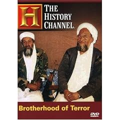 Brotherhood of Terror (History Channel) by 