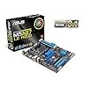 ASUS M5A97 LE R2.0 AM3+ AMD 970 SATA 6Gb/s USB 3.0 ATX AMD Motherboard