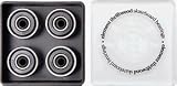 EL THRIFTWOOD BLACK BEARING SET