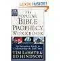 The Popular Bible Prophecy Workbook: An Interactive Guide to Understanding the End Times (Tim LaHaye Prophecy Library)